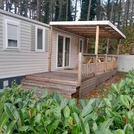 Vakantiepark Breebos Rijkevorsel Exterior photo