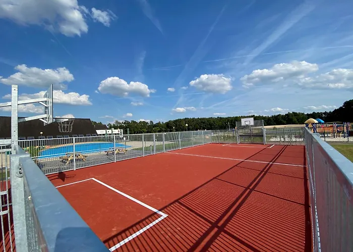 Vakantiepark Breebos