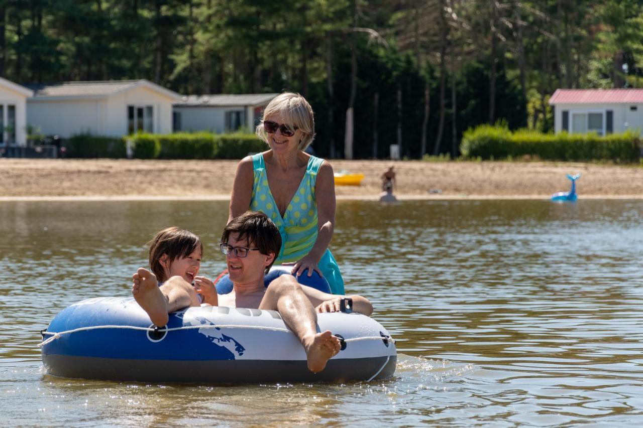 Camping Breebos *