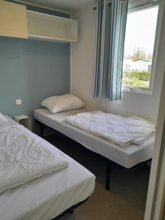 Breebos Camping Rijkevorsel