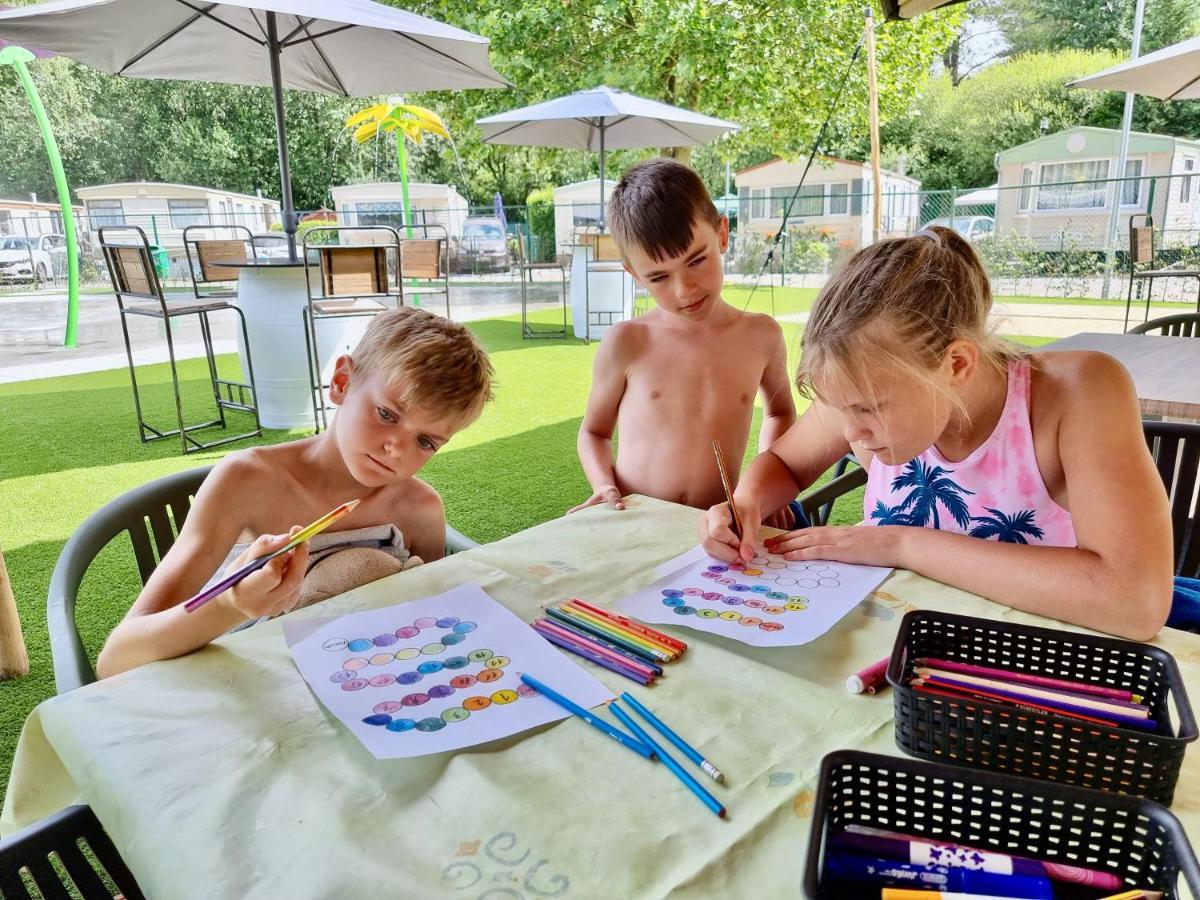 Camping Breebos Rijkevorsel