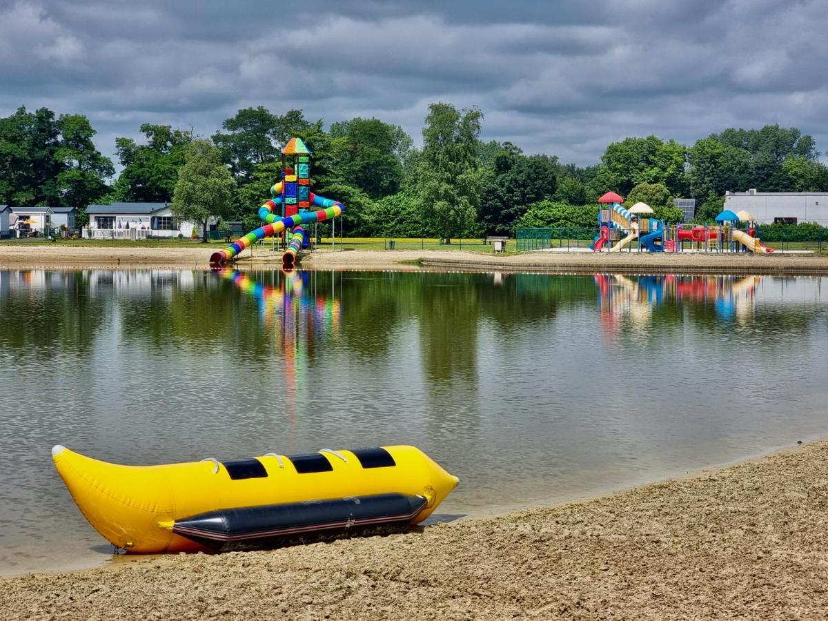 Breebos Camping Rijkevorsel