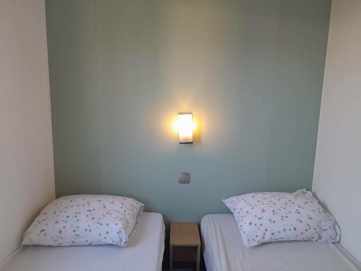 Breebos Camping Rijkevorsel