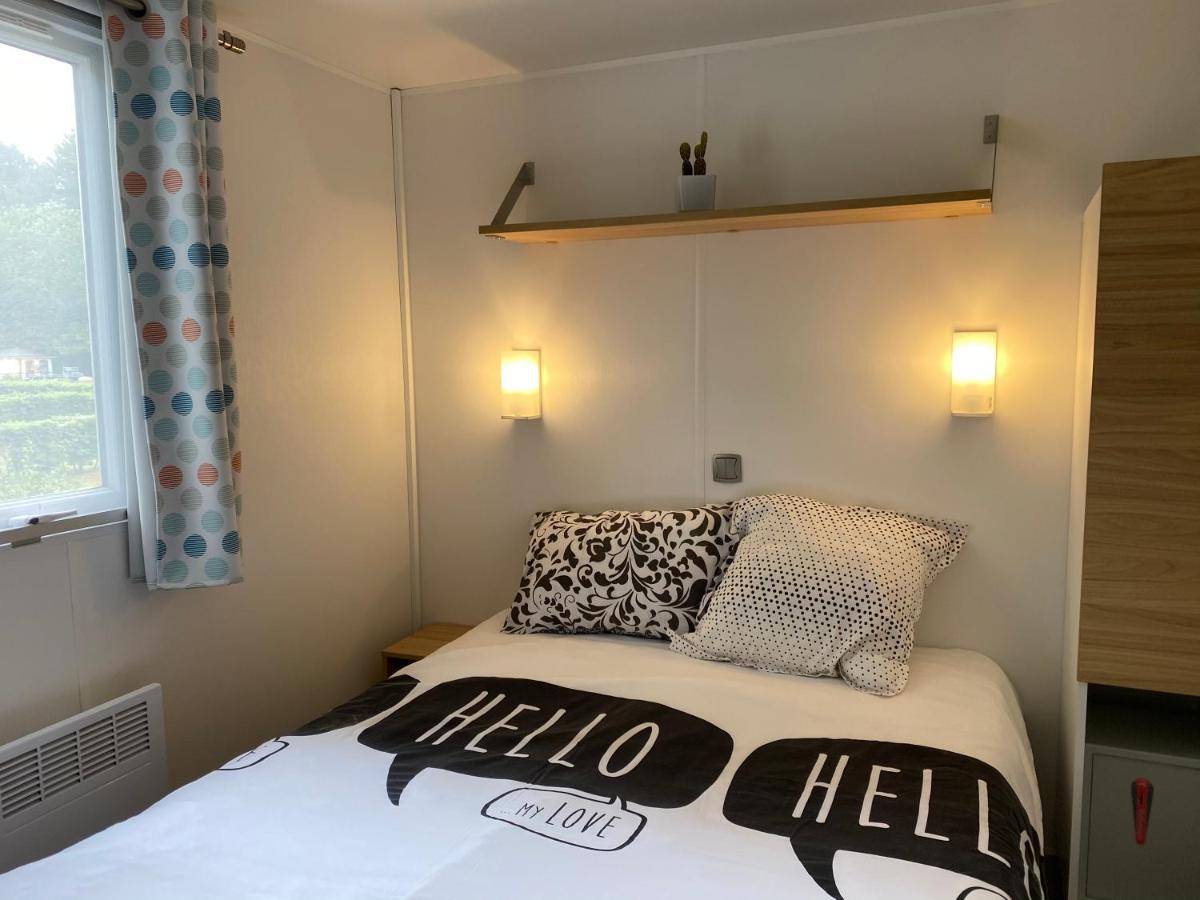 Camping Breebos