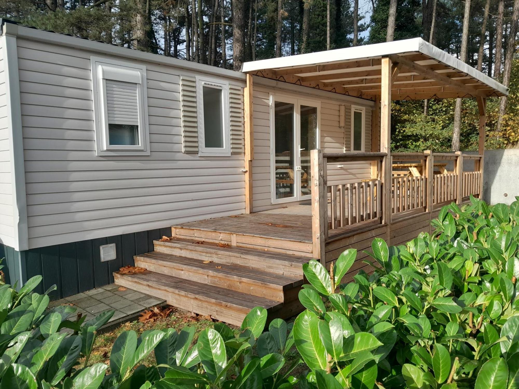 Breebos Camping
