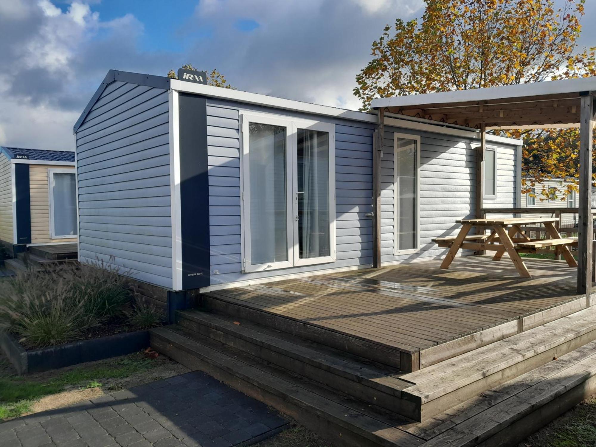 Breebos Camping Rijkevorsel